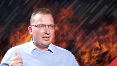 Алексей Кущ - Михаил Чаплыга - Тридцать лет этого не видели, а сейчас вдруг увидели, - Кущ о нарушении прав человека в Китае - politeka.net