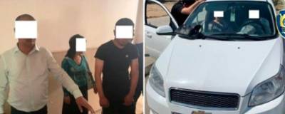В Узбекистане чиновник обещал помочь женщине с жильем за 400 долларов - runews24.ru - Узбекистан - Сырдарьинская обл.