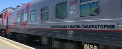 Владимир Уйба - Для вакцинации жителей Коми от коронавируса республику снова объедет спецпоезд - runews24.ru - респ. Коми