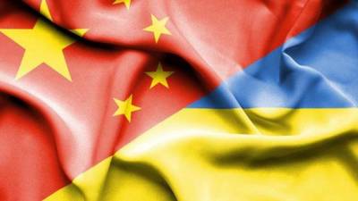 Владислава Магалецкая - Экспорт украинской продукции в Китай вырос на 44% – Госпродпотребслужба - hubs.ua - Китай