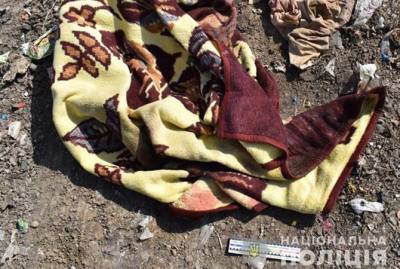 В Тернопольской области на свалке нашли младенца - kp.ua - Хмельницкая обл. - Тернопольская обл. - Черновицкая обл.