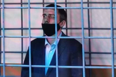 В Хабаровске суд избрал меру пресечения задержанному застройщику Коломеецу - hab.aif.ru - Хабаровск