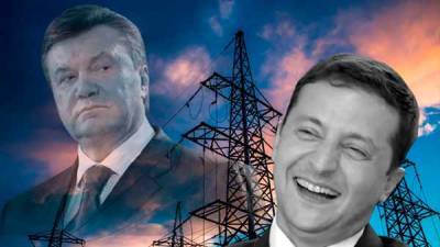 Владимир Зеленский - Юрий Витренко - Андрей Ермак - Сергей Шефир - Герман Галущенко - Новая «семья»? Как Банковая берет под контроль энергетику и почему это напоминает времена Януковича - bin.ua