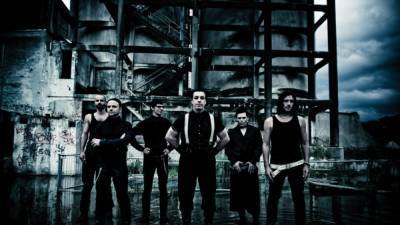 Андрей Боровиков - Гитарист Rammstein поддержал осужденного за клип активиста - svoboda.org - Архангельск