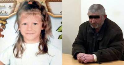 Марья Борисова - Никто не хочет хоронить: тело подозреваемого в убийстве 7-летней Марии Борисовой уже неделю остается в морге - tsn.ua - Херсон