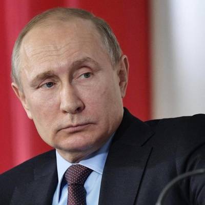 Владимир Путин - Беньямин Нетаньяху - Путин направил телеграмму Нетаньяху после трагедии на горе Мерон - radiomayak.ru