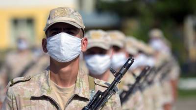 Мария Захарова - МИД РФ: ситуация на таджикско-киргизской границе напряженная, но стабильная - vesti.ru - Москва - Душанбе - Киргизия - Таджикистан - Бишкек
