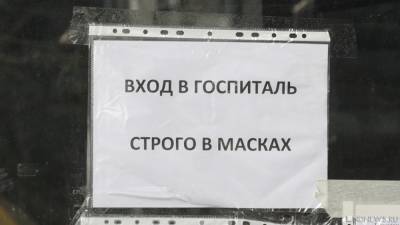 Михаил Развожаев - В Севастополе продлили коронавирусные ограничения - newdaynews.ru - Севастополь