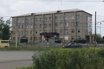 Красноярским призывникам выдают тесты об отношении к «коррупционерам в органах власти» и митингам - tayga.info - Красноярск