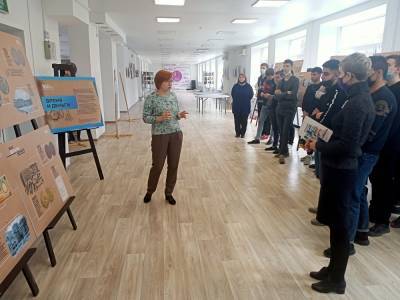 В Липецке открыли выставку об эволюции денег - lipetskmedia.ru - Липецк