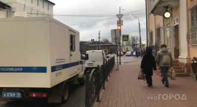 Дело о госзакупках и иностранцах: в Ярославле чиновника подозревают в хищении миллиона из бюджета - progorod76.ru - Ярославская обл. - Ярославль