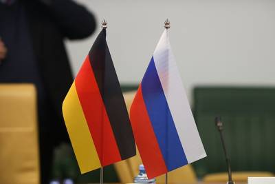 Вальдемар Гердт - Депутат ФРГ объяснил, кому выгодны антироссийские санкции - vm.ru - Германия - county Swift