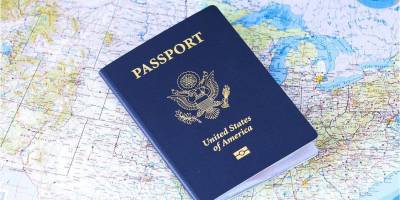Посольство США в России прекращает выдачу почти всех виз - nv.ua - Москва - Россия - США