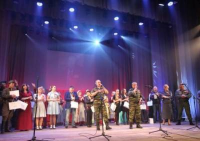 В канун Дня Победы в Твери пройдет Международный фестиваль песни «Побратим» – Учительская газета - ug.ru - Тверь - Афганистан
