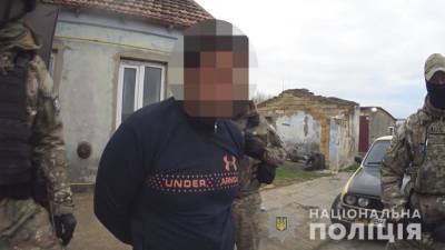 В Одессе мужчина два года насиловал маленькую девочку - news.bigmir.net - Одесса - Одесская обл. - Житомир
