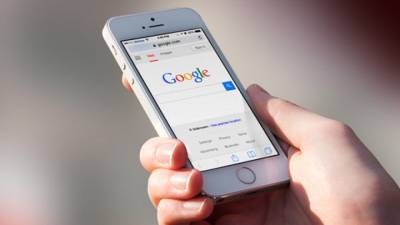 Россиян предупредили о новом способе мошенничества через сервис Google - politros.com