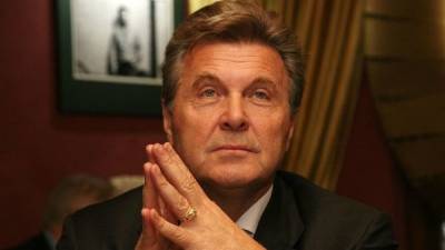 Борис Корчевников - Лев Лещенко - 79-летний Лев Лещенко не переживает из-за отсутствия детей - inforeactor.ru