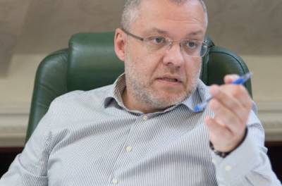 Герман Галущенко - Журналист рассказал, благодаря кому Галущенко стал министром энергетики Украины - from-ua.com