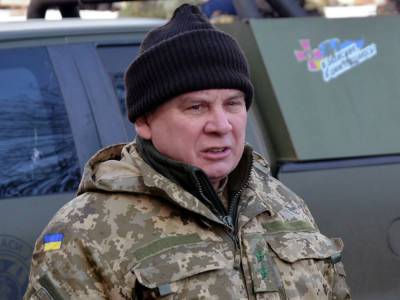 Андрей Таран - Министр обороны объяснил преимущества ООС над АТО - sharij.net