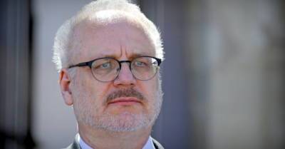 Президент вложил в финансовые инструменты почти миллион евро - rus.delfi.lv - Рига - Латвия - Люксембург