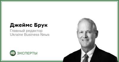 Юрий Витренко - Андрей Коболев - Мустафа Найем - Джеймс Брук - Коротко и ясно: Что говорят эксперты о смене руководства Нафтогаза - biz.nv.ua - New York