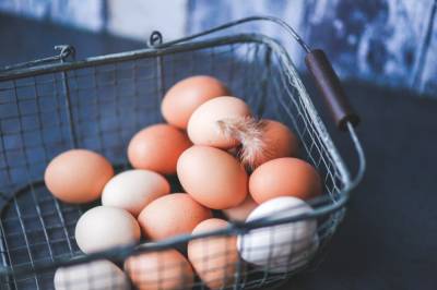 Диетологи сообщили об опасности употребления приготовленных на сливочном масле яиц - news.vse42.ru