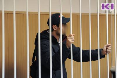 В Воркуте задержан студент - "радикальный исламист" - komiinform.ru