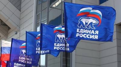 “Единая Россия” вырастила в себе конкурентов - newzfeed.ru - Магнитогорск