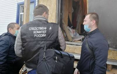 СКР ищет мать младенца, тело которого рабочие зимой нашли на мусорном заводе в Тобольске - znak.com - Тюмень - Тюменская обл. - Тобольск