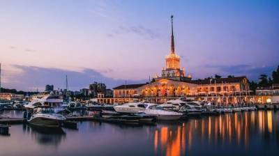 В России зафиксирован повышенный ажиотаж на курортные квартиры - nation-news.ru - Сочи - Краснодарский край