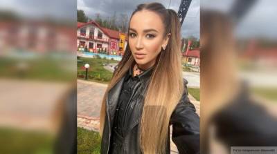 Ольга Бузова - Давид Манукян - Бузова высмеяла Манукяна, сменившего внешность - nation-news.ru