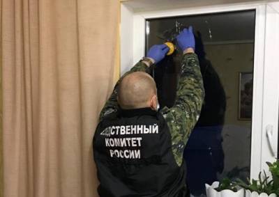 В Надыме ребенок выпал из окна пятого этажа и остался жив - znak.com - окр. Янао