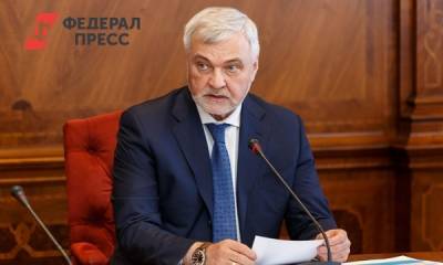 Владимир Уйба - Олег Михайлов - Запись с нецензурной бранью главы Коми в пресс-службе Уйбы назвали провокацией - fedpress.ru - респ. Коми - Сыктывкар
