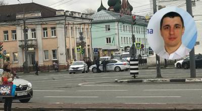 "У него была проблема": в Ярославле пропал директор благотворительного фонда - progorod76.ru - Ярославская обл. - Ярославль