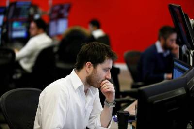 Barclays увеличил прибыль в 1 кв более чем вдвое за счет бума торговли акциями - smartmoney.one - Лондон - London - Reuters