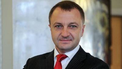 Тарас Креминь - Гимн Одессы потребовали изменить из-за русского языка: "Не может быть символом" - odessa.politeka.net - Одесса