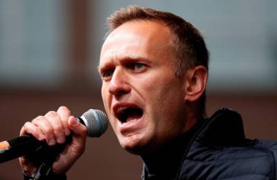Алексей Навальный - Штабы Навального признали экстремистскими и террористическими - bfm.ru - Москва