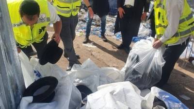 Вдова на 9 месяце беременности, малыши без отцов названы имена погибших на горе Мерон - vesty.co.il