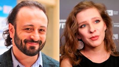 Елизавета Арзамасова - Илья Авербух - Колдун поведал, какая судьба уготована ребенку Арзамасовой и Авербуха - inforeactor.ru