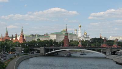 Владимир Зеленский - Владимир Путин - Дмитрий Песков - Москва ждет от Киева конкретной инициативы по встрече Путина и Зеленского - polit.info - Москва - Киев - Аргентина - Ватикан - Ватикан