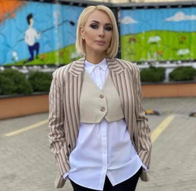 Владимир Путин - Лера Кудрявцева - Лера Кудрявцева мечтает пригласить в «Секрет на миллион» Владимира Путина - actualnews.org