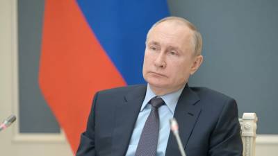 Владимир Путин - Путин выразил надежду на восстановление СВПД в прежних рамках - russian.rt.com - Вена