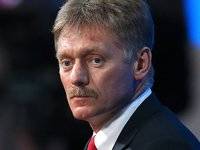 Владимир Зеленский - Владимир Путин - Дмитрий Песков - Никакой конкретики по возможной встрече Путина с Зеленским нет — Кремль - goodnews.ua - Ватикан - Ватикан
