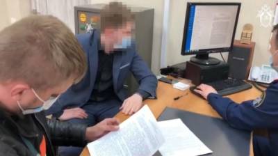 В гибели раздавленной трубами воронежской девочки обвинили двух строителей - vestivrn.ru