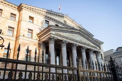 Сына бывшего замгенпрокурора РФ подозревают в организации убийств - newsland.com - Москва