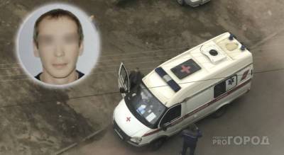 Евгений Сучков - На теле раны: пропавшего ярославца нашли мертвым в машине - progorod76.ru - Ярославская обл. - Ярославль
