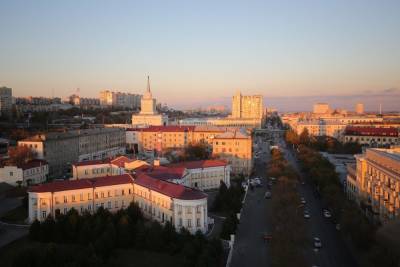 В Волгоградской области возобновят экскурсии и работу аттракционов - volg.mk.ru - Волгоградская обл.