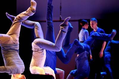 Фестиваль современной хореографии Nord Dance пройдёт в Петрозаводске по-домашнему - karel.mk.ru - Москва - Петрозаводск - республика Карелия