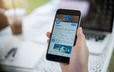 Россия грозится заблокировать Twitter уже с 15 мая - unn.com.ua - Россия - Киев - Twitter