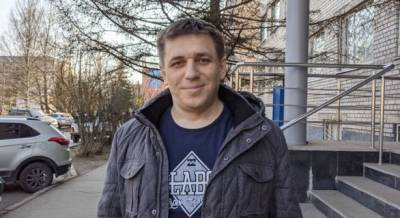 Андрей Боровиков - Навальный - Гитарист Rammstein вступился за соратника Навального, осужденного за репост клипа группы - unn.com.ua - Киев - Архангельск